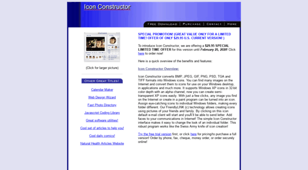 iconconstructor.say-it-now.com