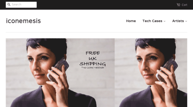 iconemesis.co.uk