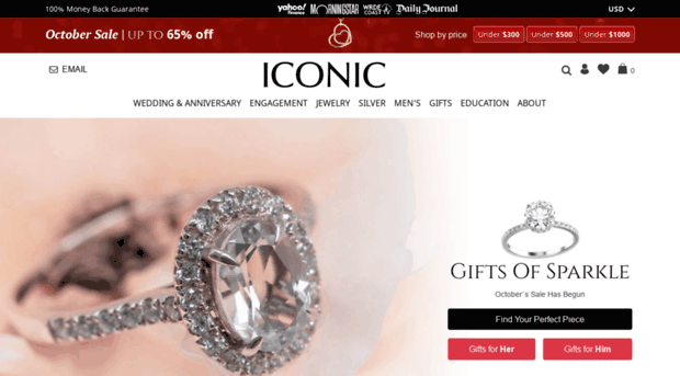 iconicjewelry.com