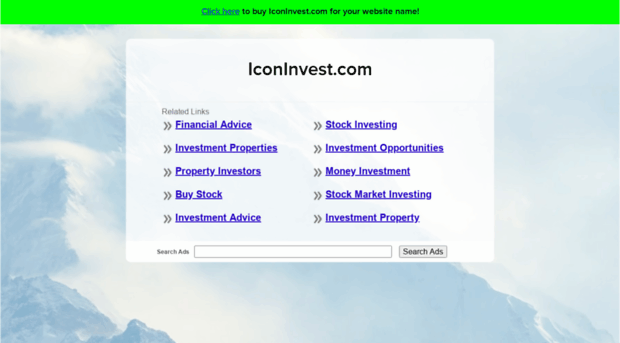 iconinvest.com