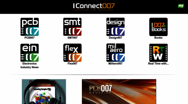 iconnect007.com