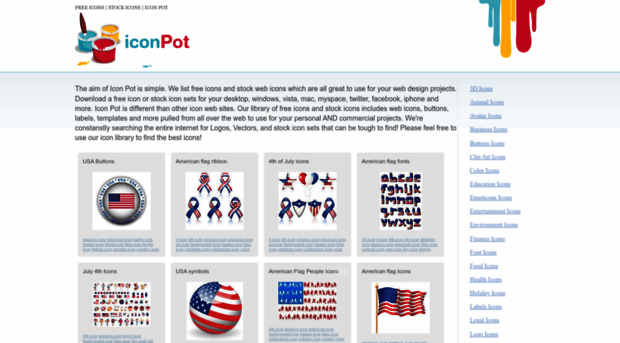 iconpot.com