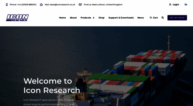 iconresearch.co.uk