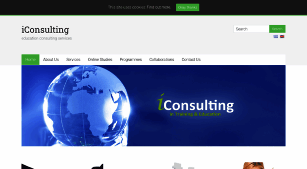 iconsulting.gr