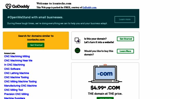 icontechs.com