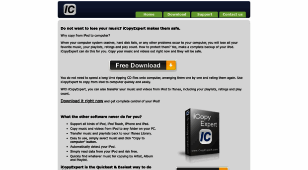 icopyexpert.com