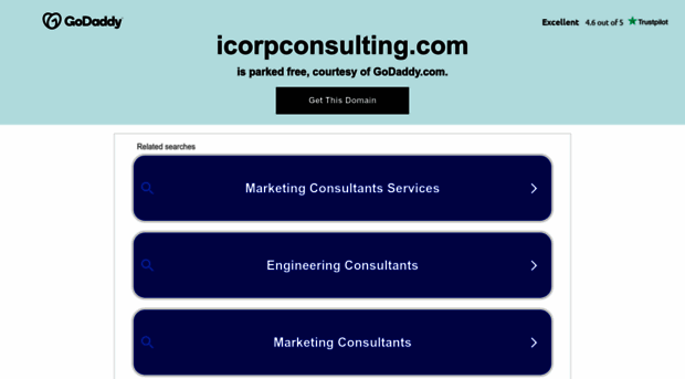 icorpconsulting.com