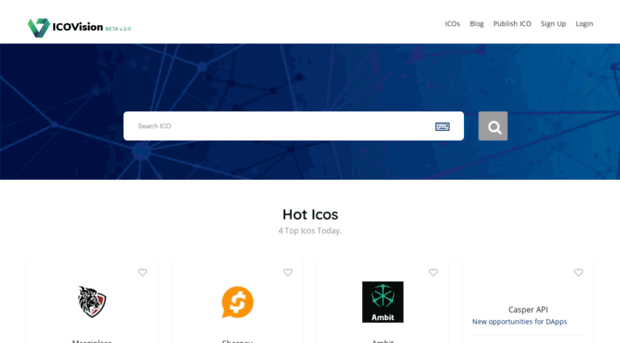 icovision.io
