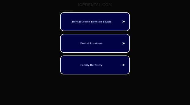 icpdental.com