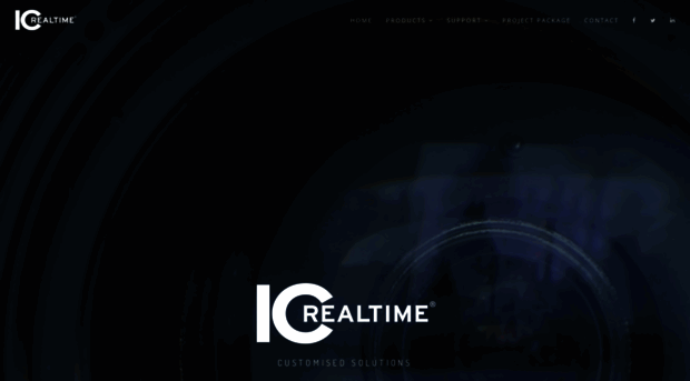 icrealtime.co.uk