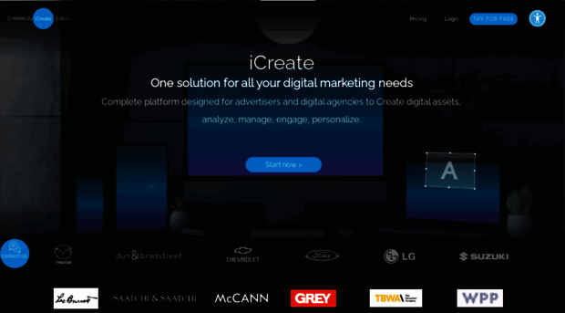 icreate-campaign.com