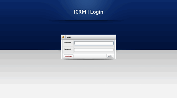 icrm.be