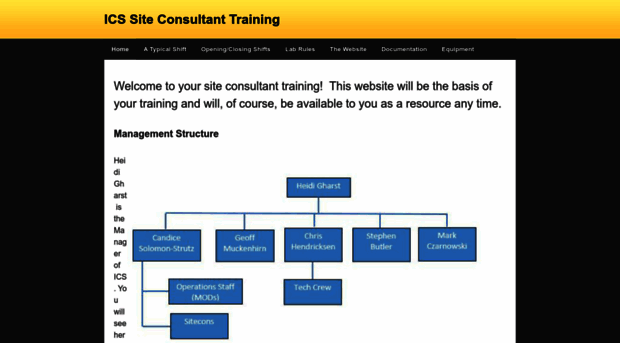 icssitecontraining.weebly.com