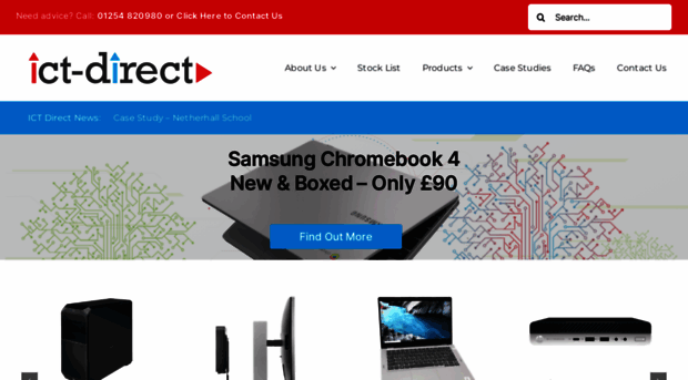 ict-direct.co.uk