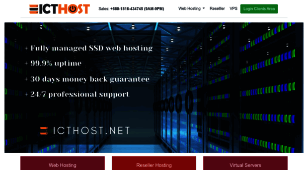 icthost.net
