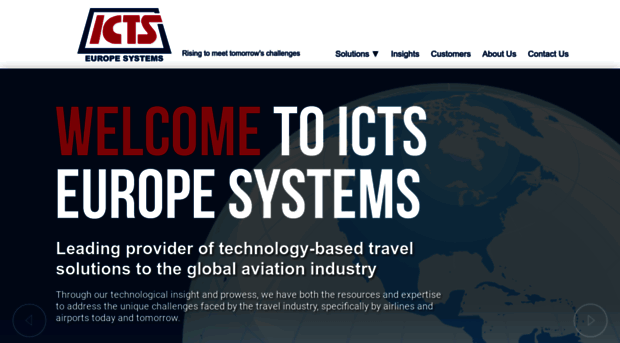 ictseuropesystems.com