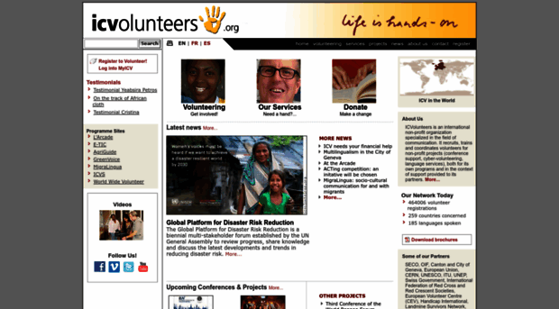 icvolontaires.org