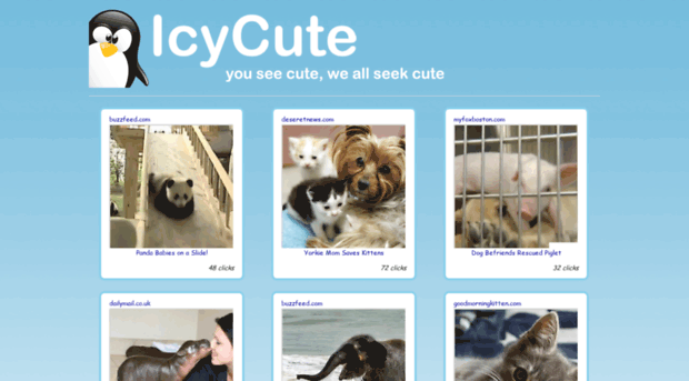icycute.com