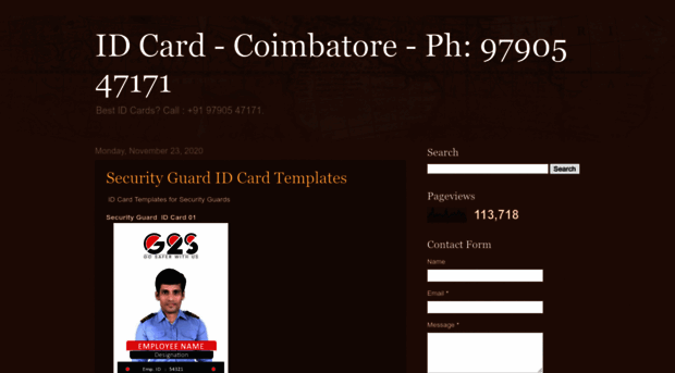 id-card-coimbatore.blogspot.in