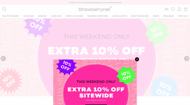 id.strawberrynet.com