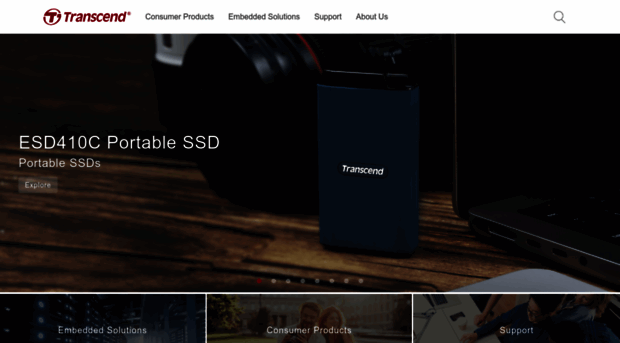 id.transcend-info.com