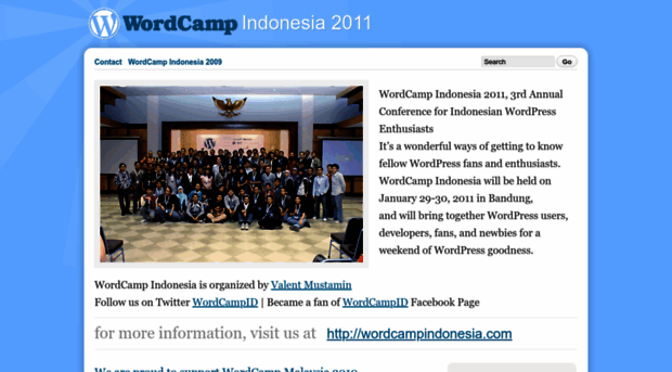id.wordcamp.org