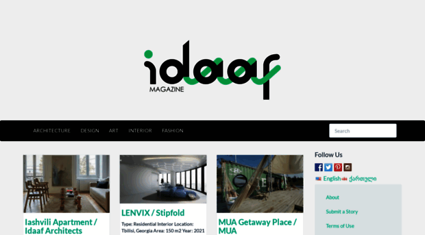idaaf.com