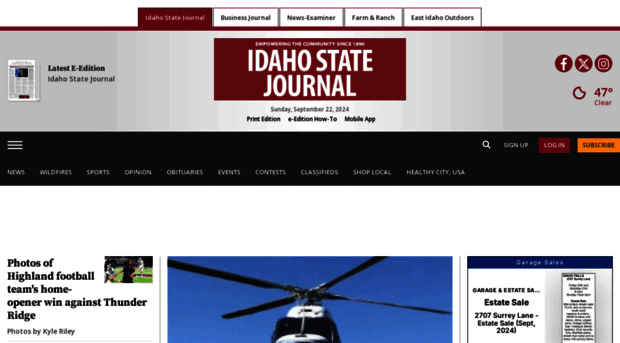 idahostatejournal.com