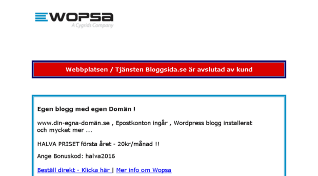 idaikina.bloggsida.se