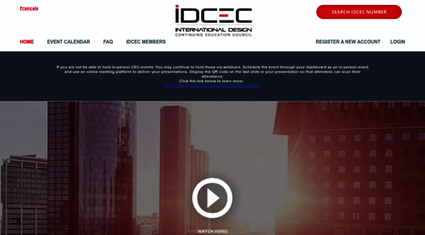idcec.org