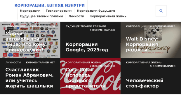 idcorporate.ru