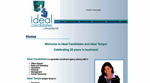 idealcandidates.co.za