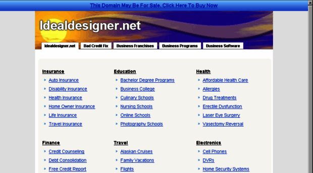 idealdesigner.net