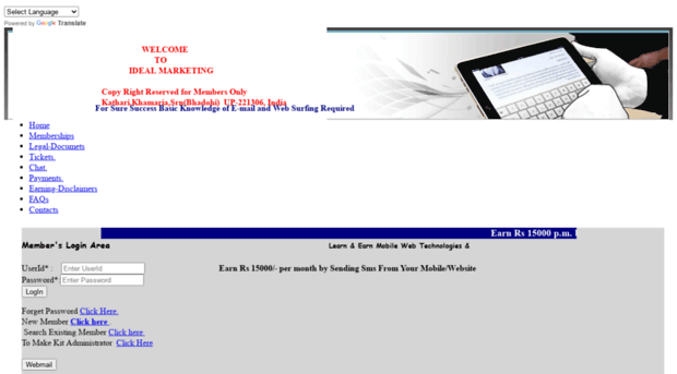idealhomebiz.in