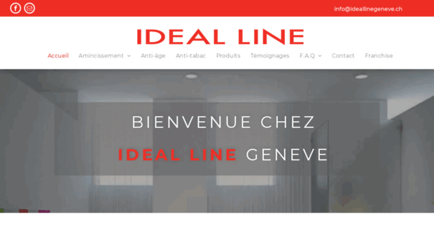 idealline.com