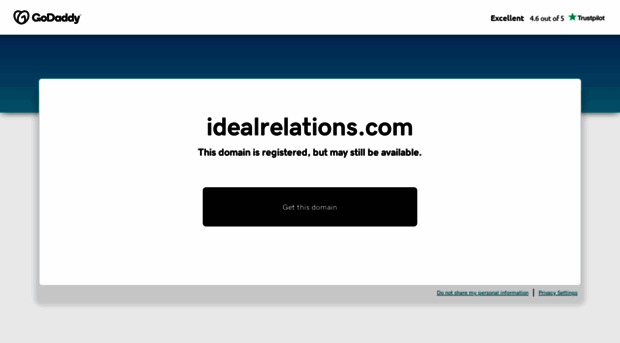 idealrelations.com