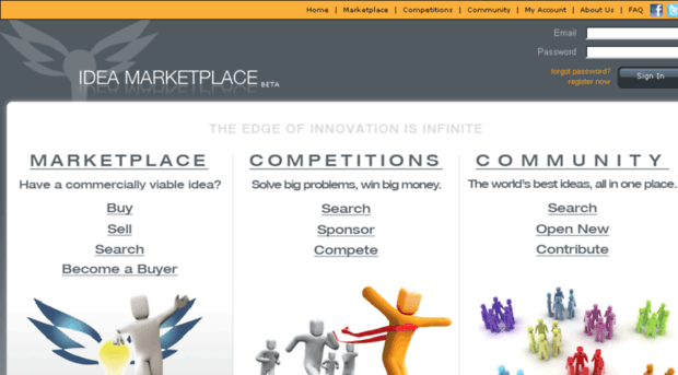 ideamarketplace.com