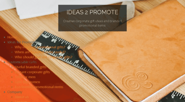 ideas2promote.com