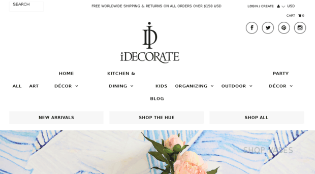 idecorateweddings.com