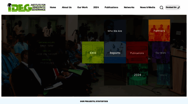 ideg.org
