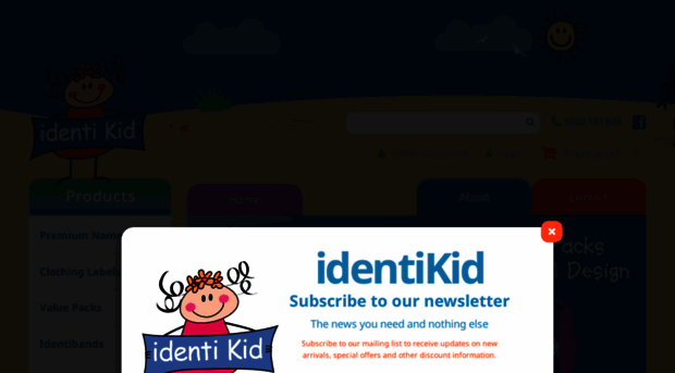 identikid.com.au