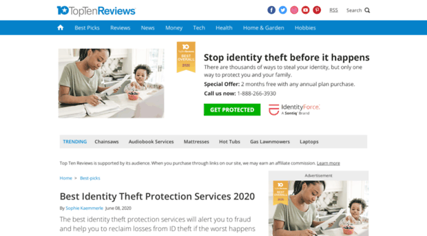 identity-theft-protection-services-review.toptenreviews.com