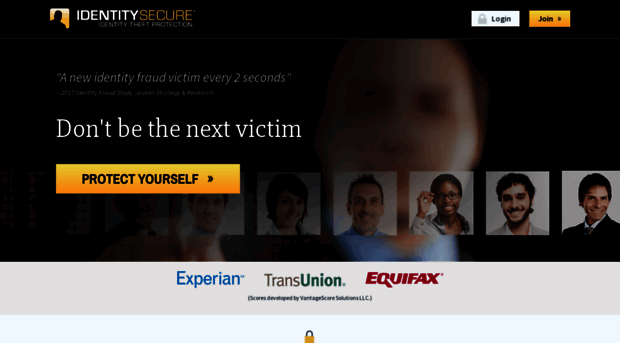 identitysecure.com
