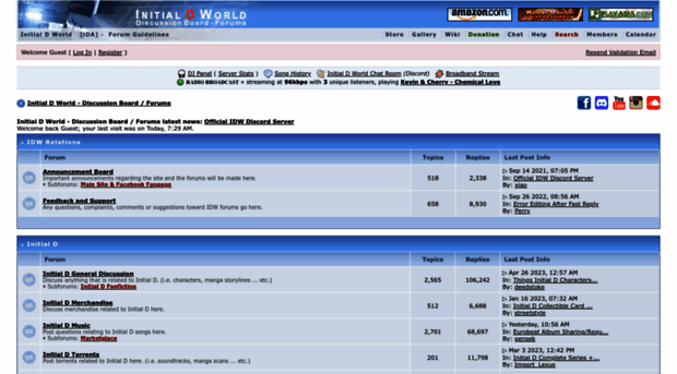 idforums.net
