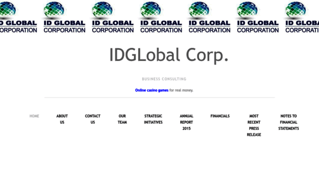 idglobal-corp.com