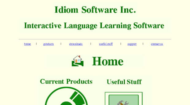 idiomware.com