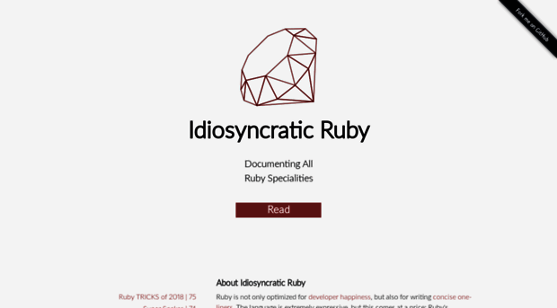 idiosyncratic-ruby.com