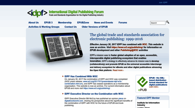 idpf.org