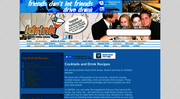 idrink.com