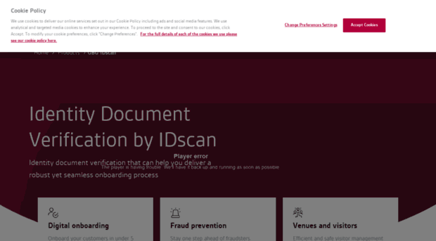 idscan.com